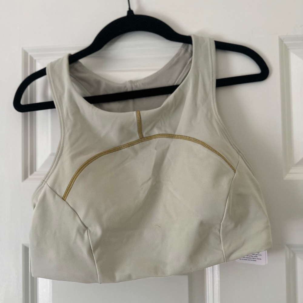 Brand New Lulu Lemon Sport Bra